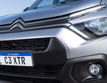 Citroën C3 XTR [Latam] (CC21) '2025–pr.