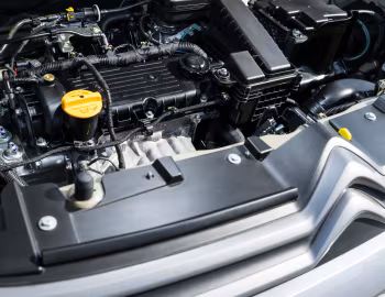 Sous la capuche Citroën C3 XTR [Latam] (CC21) '2025–pr.