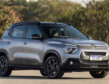 Citroën C3 XTR [Latam] (CC21) '2025–pr.