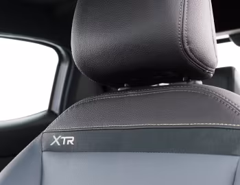 Intérieur Citroën C3 XTR [Latam] (CC21) '2025–pr.