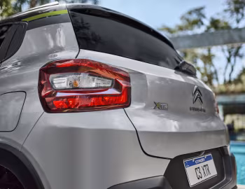 Citroën C3 XTR [Latam] (CC21) '2025–pr.