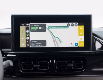 Intérieur Citroën C3 XTR [Latam] (CC21) '2025–pr.