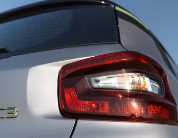Citroën C3 XTR [Latam] (CC21) '2025–pr.