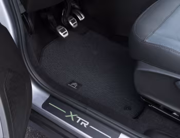 Intérieur Citroën C3 XTR [Latam] (CC21) '2025–pr.