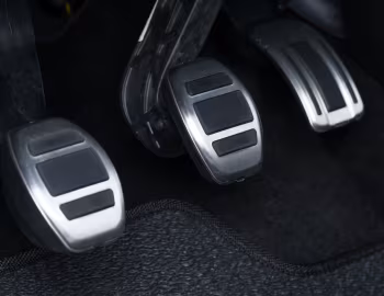 Intérieur Citroën C3 XTR [Latam] (CC21) '2025–pr.