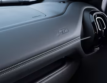 Intérieur Citroën C3 XTR [Latam] (CC21) '2025–pr.