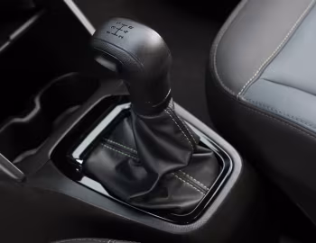 Intérieur Citroën C3 XTR [Latam] (CC21) '2025–pr.