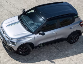 Citroën C3 XTR [Latam] (CC21) '2025–pr.