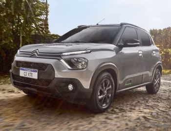 Citroën C3 XTR [Latam] (CC21) '2025–pr.