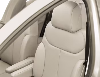 Interior Citroën C3 XTR [Worldwide] '2004–05