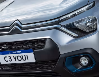 Citroën C3 YOU! [Latam] (CC21) '2024