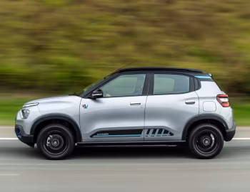 Citroën C3 YOU! [Latam] (CC21) '2024