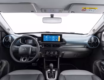 Panneau avant Citroën C3 YOU! [Latam] (CC21) '2024