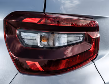 Citroën C3 YOU! [Latam] (CC21) '2024