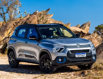 Citroën C3 YOU! [Latam] (CC21) '2024