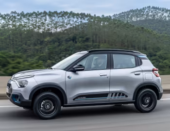 Citroën C3 YOU! [Latam] (CC21) '2024