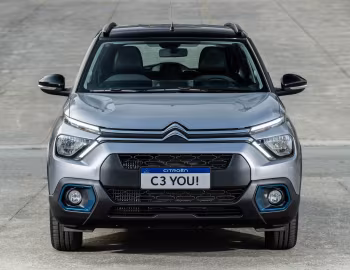 Citroën C3 YOU! [Latam] (CC21) '2024