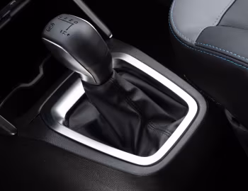 Intérieur Citroën C3 YOU! [Latam] (CC21) '2024