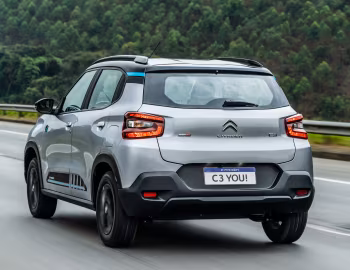 Citroën C3 YOU! [Latam] (CC21) '2024