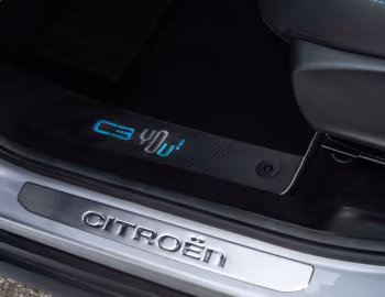 Citroën C3 YOU! [Latam] (CC21) '2024