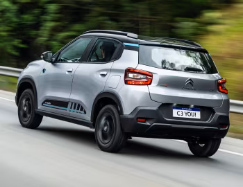 Citroën C3 YOU! [Latam] (CC21) '2024