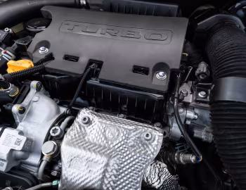 Sous la capuche Citroën C3 YOU! [Latam] (CC21) '2024