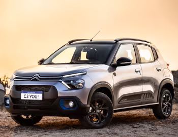 Citroën C3 YOU! [Latam] (CC21) '2024