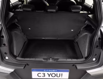 Coffre Citroën C3 YOU! [Latam] (CC21) '2024