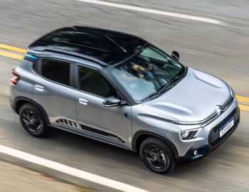 Citroën C3 YOU! [Latam] (CC21) '2024