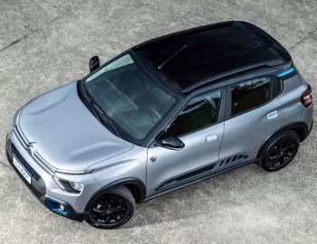 Citroën C3 YOU! [Latam] (CC21) '2024