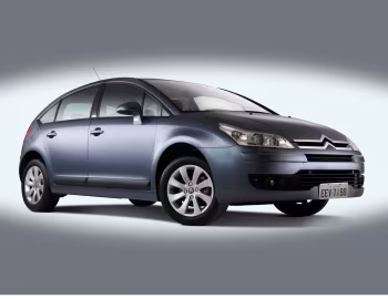 Citroën C4 [Latam] '2009–14