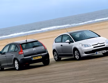 Citroën C4 '2004–14