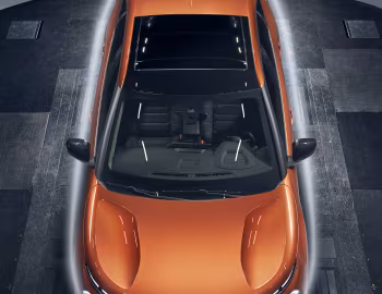 Citroën C4 [Worldwide] '2020–25