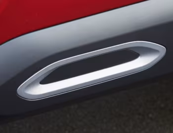 Citroën C4 [UK-spec] '2021–25