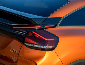 Citroën C4 [Worldwide] '2020–25
