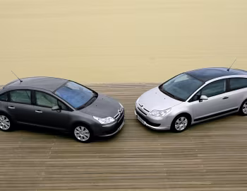 Citroën C4 '2004–14