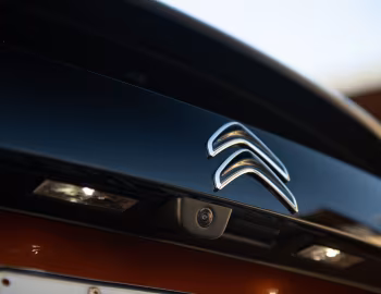 Citroën C4 [Australia] '2021–24