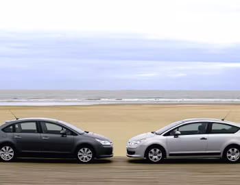 Citroën C4 '2004–14