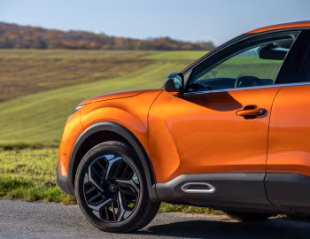 Citroën C4 [Worldwide] '2020–25