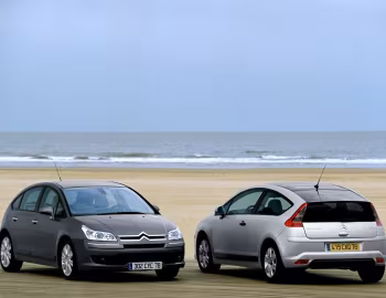 Citroën C4 '2004–14