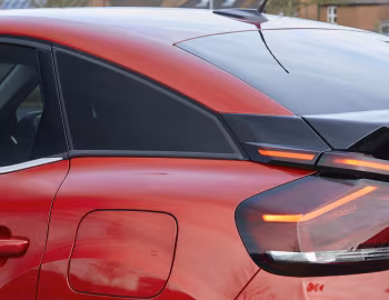 Citroën C4 [UK-spec] '2021–25