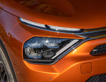 Citroën C4 [Worldwide] '2020–25