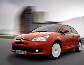 Citroën C4 "by Loeb" '2006