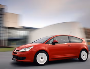 Citroën C4 "by Loeb" '2006