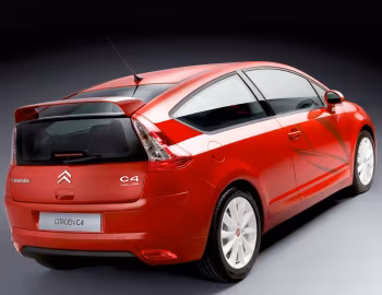 Citroën C4 "by Loeb" '2009