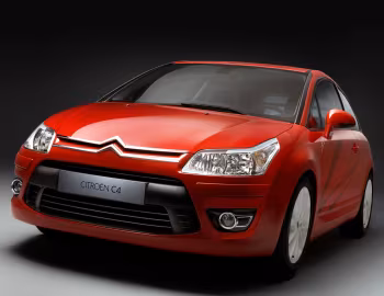 Citroën C4 "by Loeb" '2009