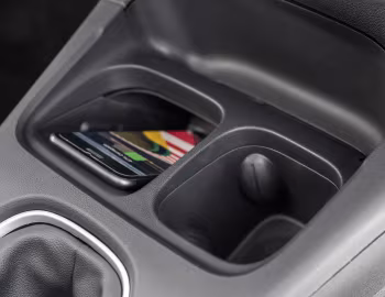 Intérieur Citroën C4 Cactus [Latam] '2023–24