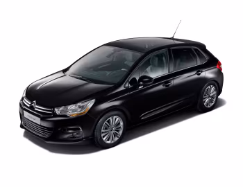 Citroën C4 "Collection" '2011