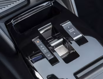 Intérieur Citroën C4 Hybrid [Worldwide] '2025–pr.