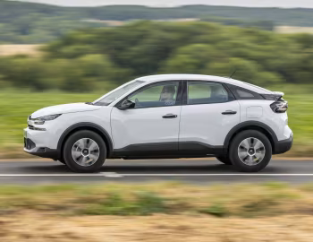 Citroën C4 Hybrid You [Worldwide] '2025–pr.